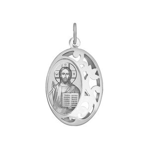 Подвесочка Иконка Господь Вседержитель