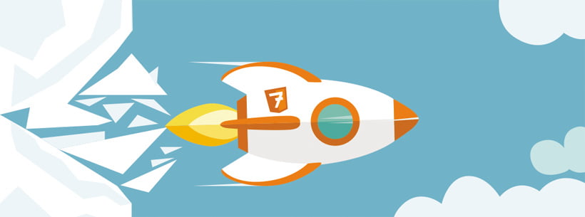 Поддержка PHP7 Поддержка PHP7